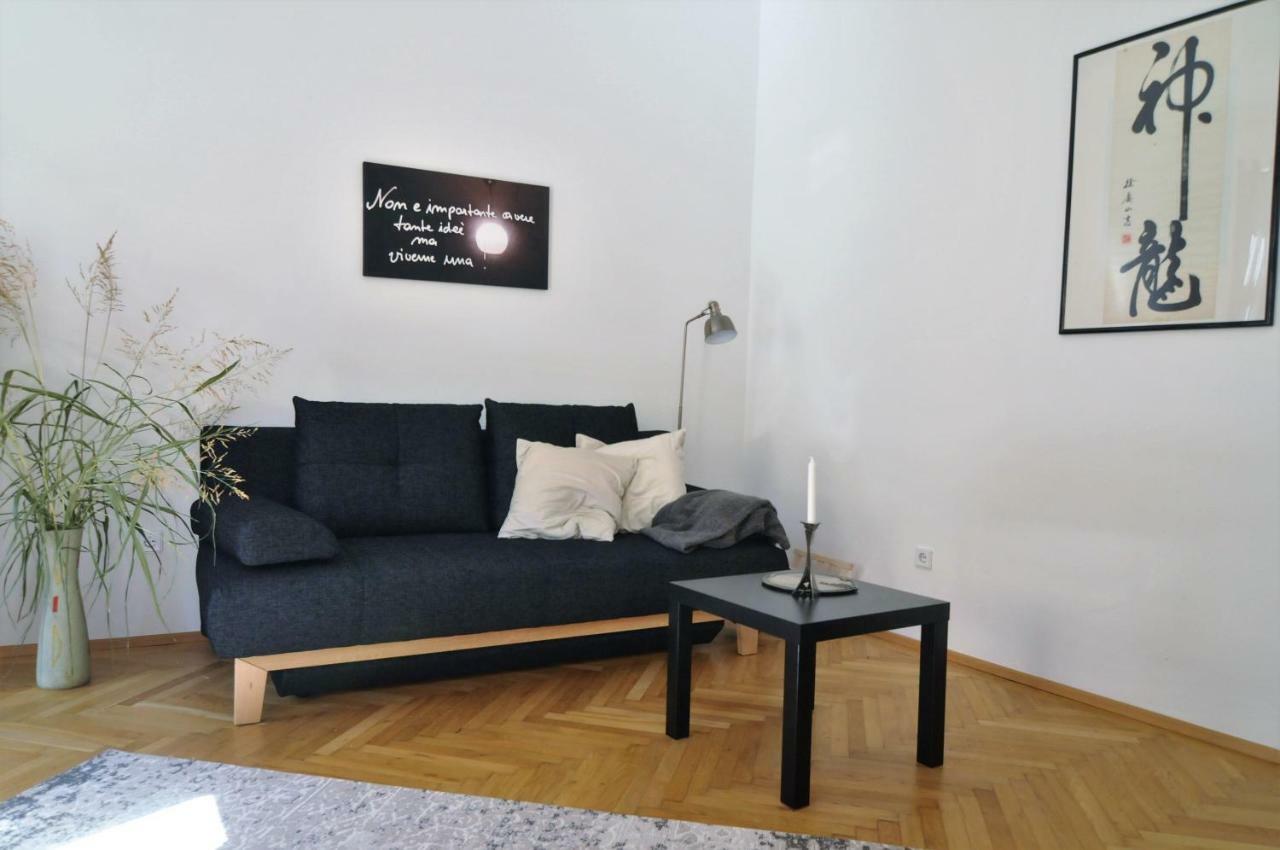 At The Heart Of Vienna Apartamento Exterior foto