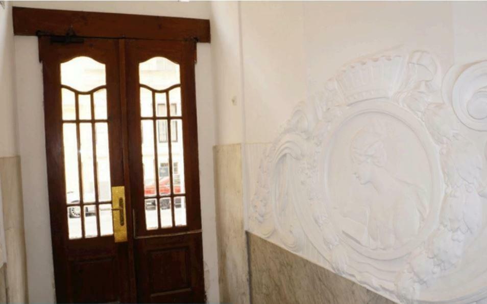 At The Heart Of Vienna Apartamento Exterior foto