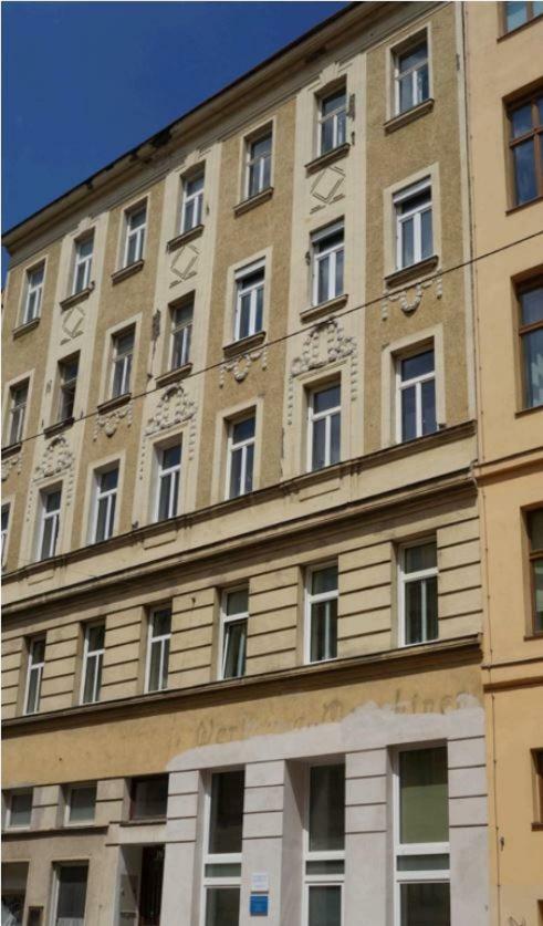 At The Heart Of Vienna Apartamento Exterior foto